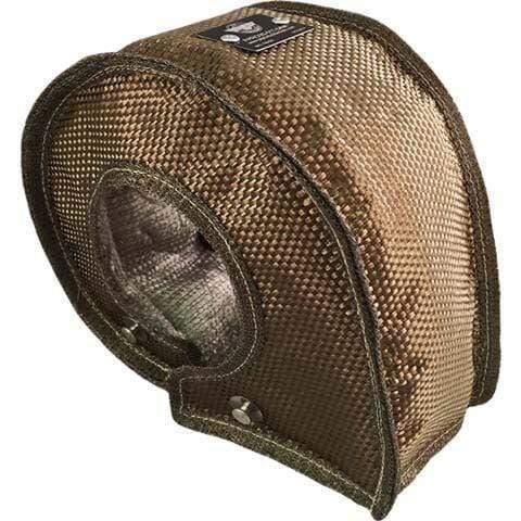 PTP T3/T4 Turbo Blanket | Lava