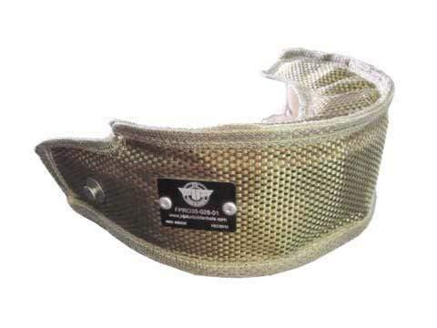 PTP T25/T28 Turbo Blanket | Lava