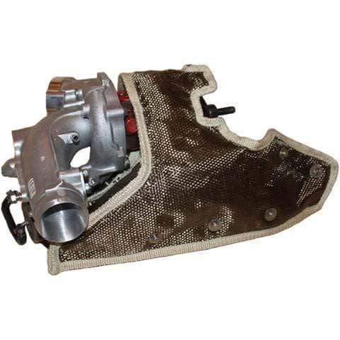 PTP K04 Turbo Blanket | Lava