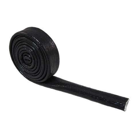 PTP Fire Sleeve 1" | Black