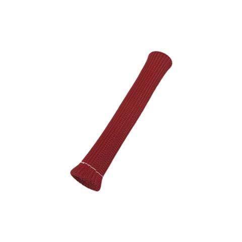 2 x PTP Spark Plug Wire Boots | Red