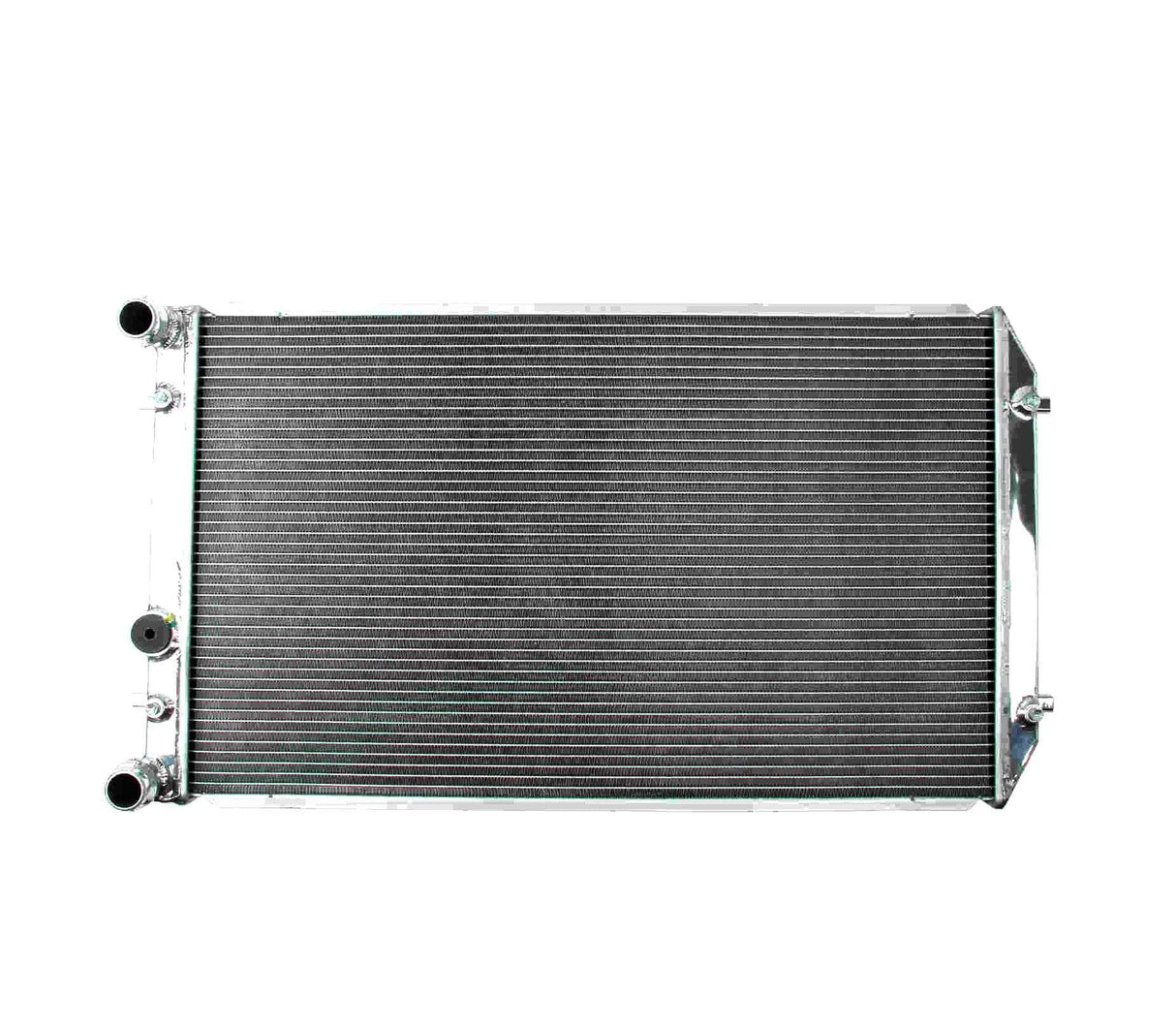 CSF High Performance Aluminum Radiator / VW/Audi / TT / Golf /GTI / R32 / Jetta / GLI / TDI