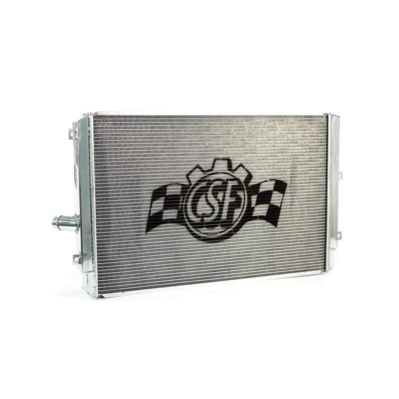 CSF High Performance Aluminum Radiator / BMW / 1 Series / 1M / 3 Series / Z4 / N54 / N55