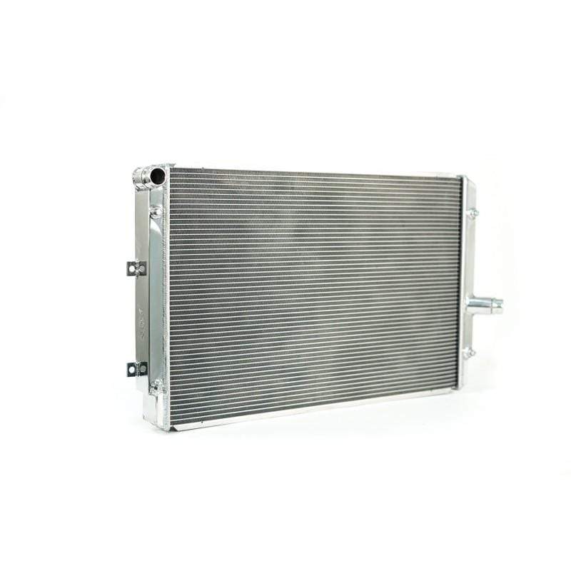 CSF High Performance Aluminum Radiator / BMW / 1 Series / 1M / 3 Series / Z4 / N54 / N55