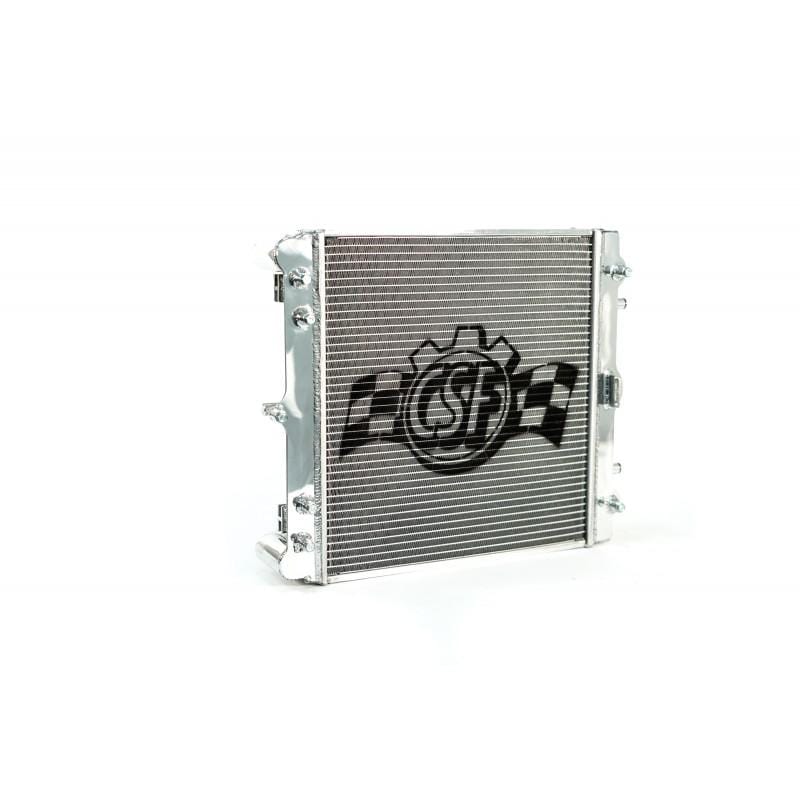 CSF Left or Right Side Performance Radiator / Porsche / Boxster / 986 / 911 / Carrerra / 996