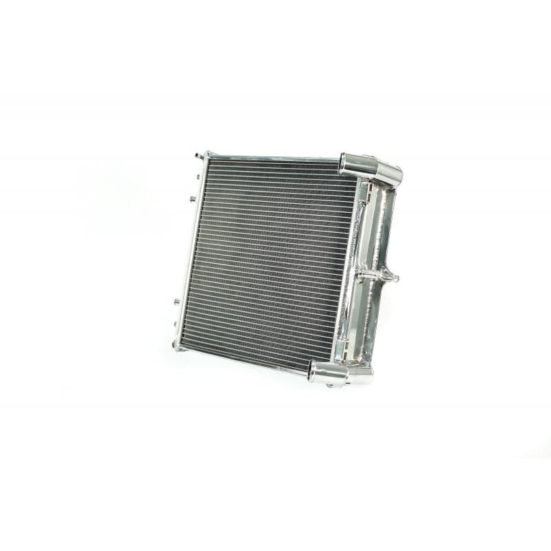 CSF Left or Right Side Performance Radiator / Porsche / Boxster / 986 / 911 / Carrerra / 996