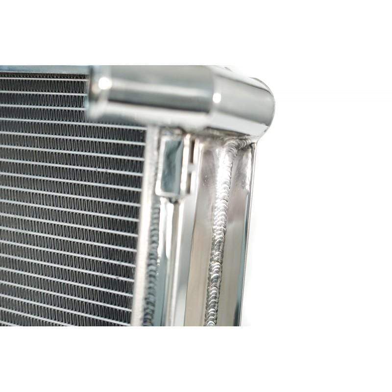 CSF Left or Right Side Performance Radiator / Porsche / Boxster / 986 / 911 / Carrerra / 996