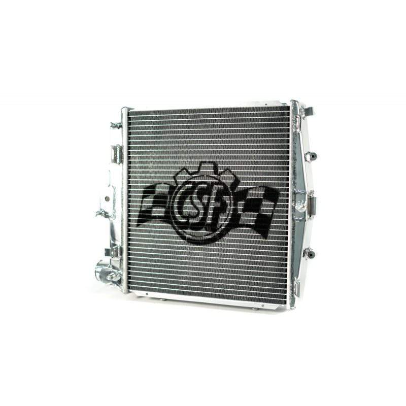CSF Left Side Radiator / Porsche / 911 / Carrera / GT3 / GT3 RS / 997 / 997.2 / Cayman / Boxster / 987
