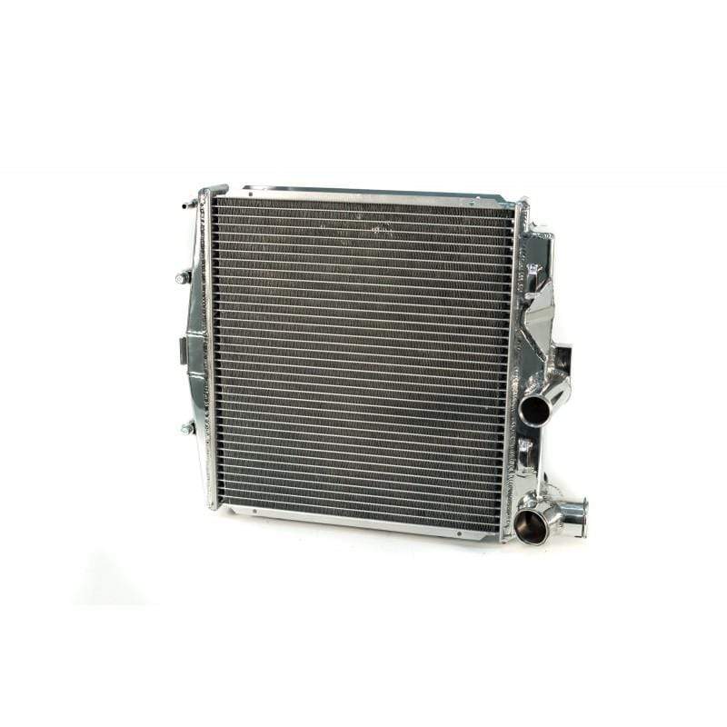 CSF Left Side Radiator / Porsche / 911 / Carrera / GT3 / GT3 RS / 997 / 997.2 / Cayman / Boxster / 987