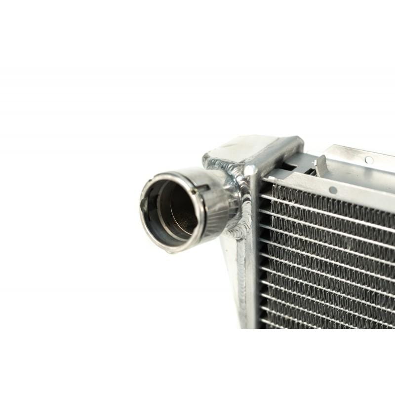 CSF Center Radiator / Porsche / 911 / Carrera / 997 / 997.2 / Cayman / Boxster / 987
