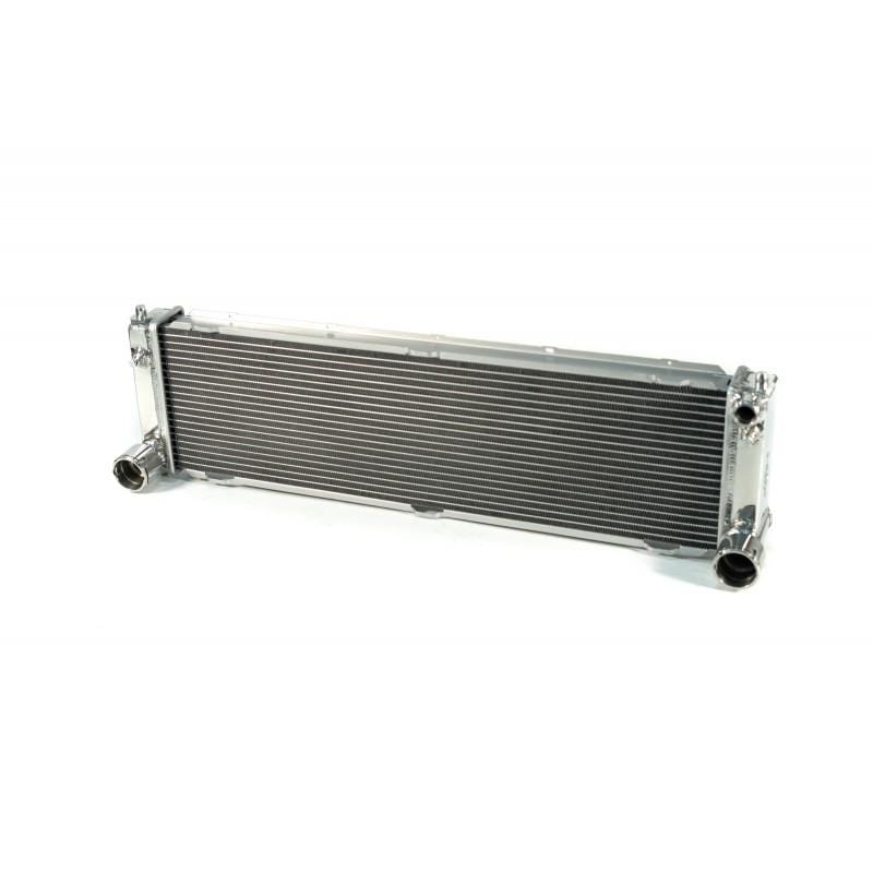 CSF Center Radiator / Porsche / 911 / Turbo / GT2 / GT3 / 996 / 997