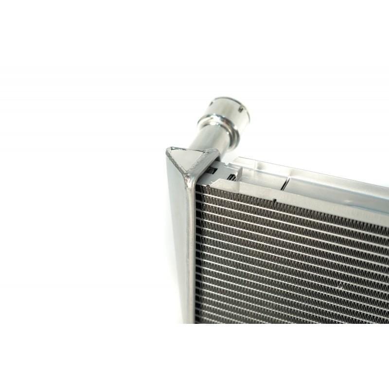 CSF Center Radiator / Porsche / 911 / Turbo / Turbo S / 997 / 997.2