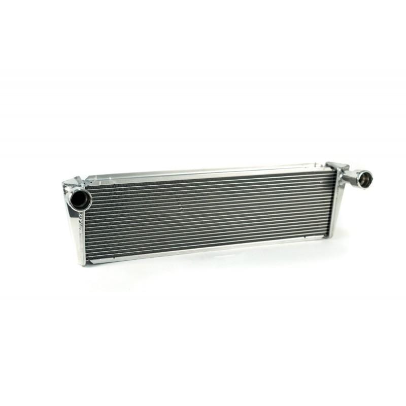 CSF Center Radiator / Porsche / 911 / Turbo / Turbo S / 997 / 997.2