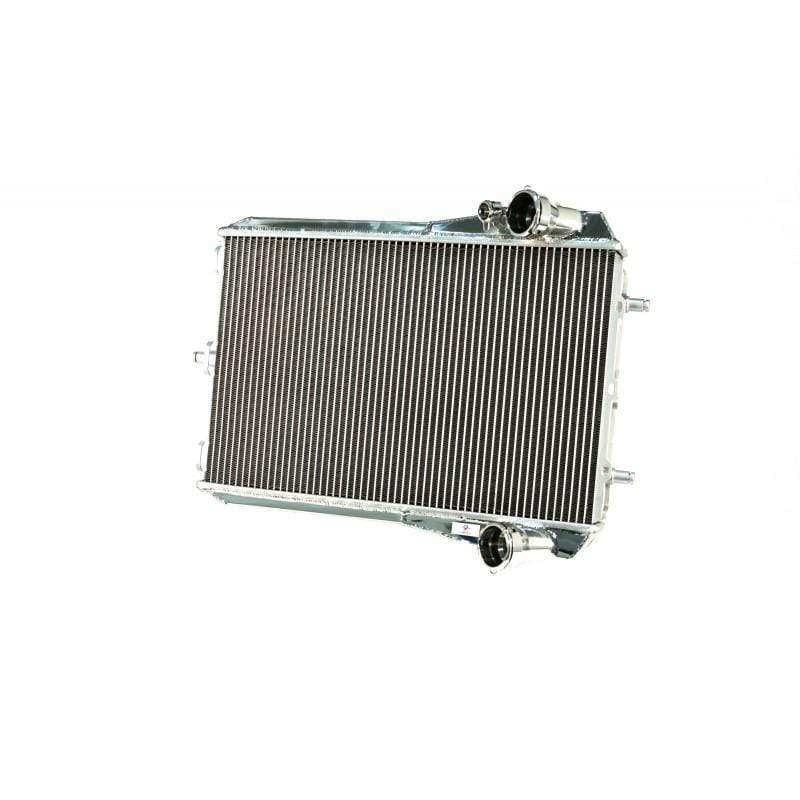 CSF Right Side Radiator / Porsche / 911 / Turbo / GT2 / GT3 / 996 / 997