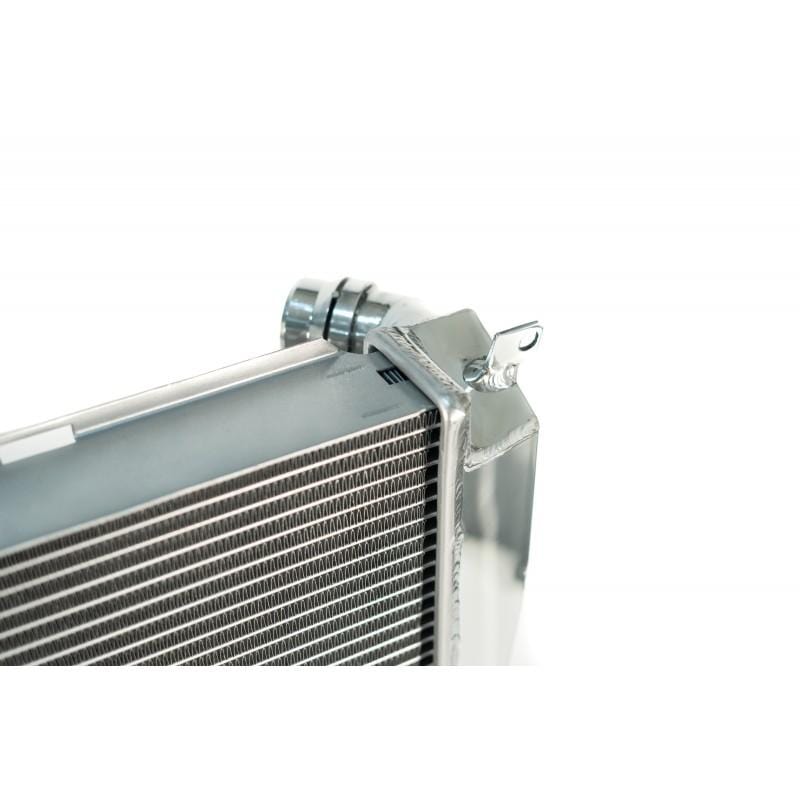 CSF Triple Pass Radiator / 07-13 / BMW / M3 / E9X