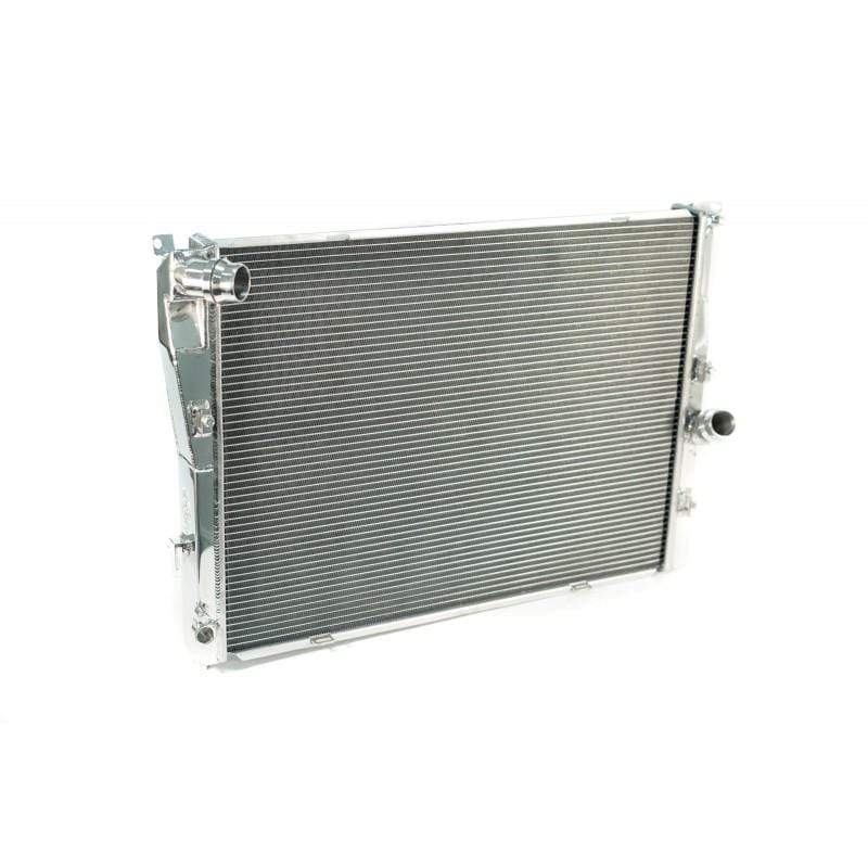 CSF Triple Pass Radiator / 07-13 / BMW / M3 / E9X
