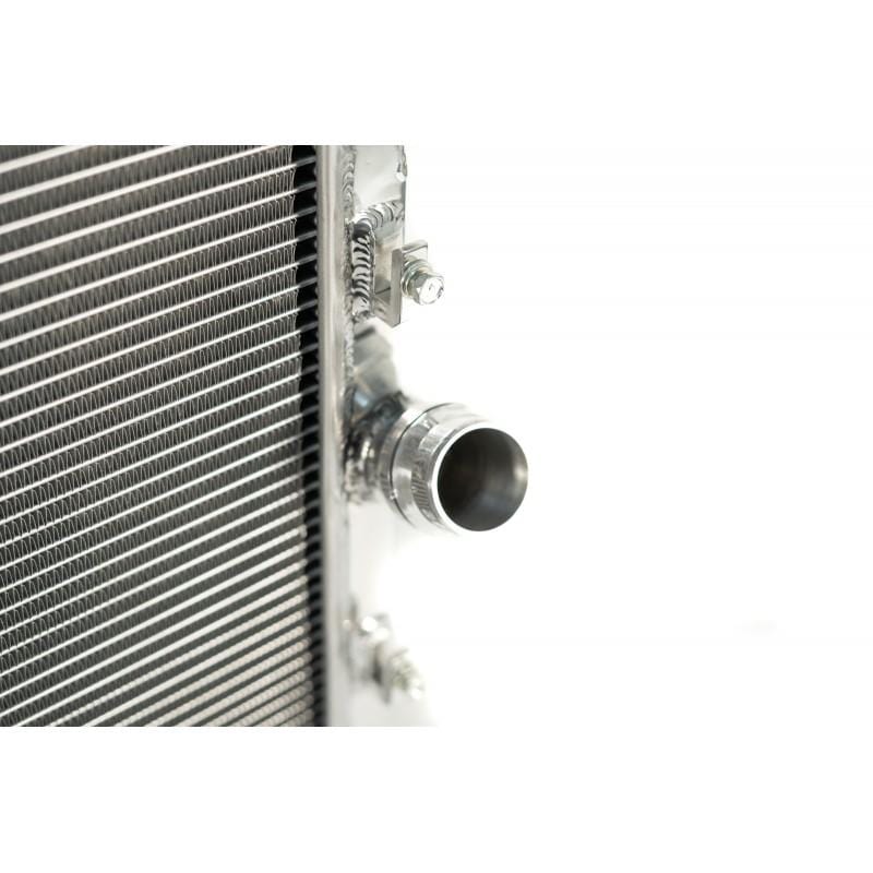 CSF Triple Pass Radiator / 07-13 / BMW / M3 / E9X