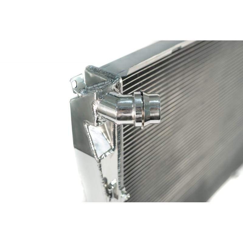 CSF Triple Pass Radiator / 07-13 / BMW / M3 / E9X