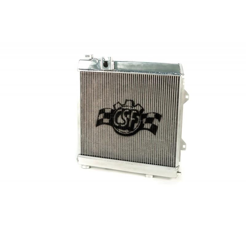CSF High Performance Aluminum Radiator / BMW / M3 / E30 / 2.3L / S14