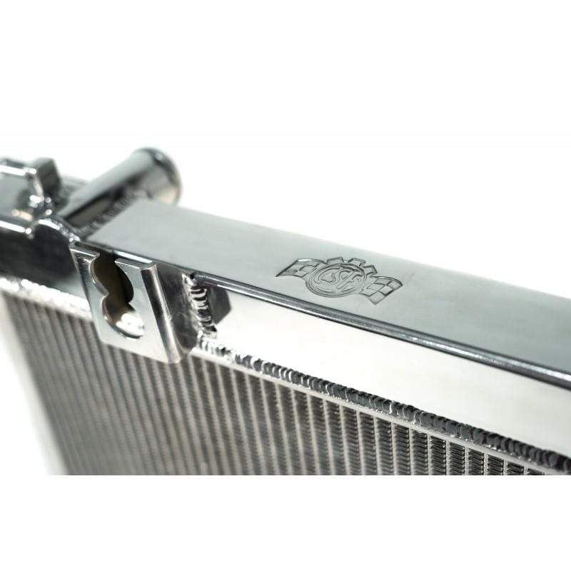 CSF High Performance Aluminum Radiator / BMW / M3 / E30 / 2.3L / S14