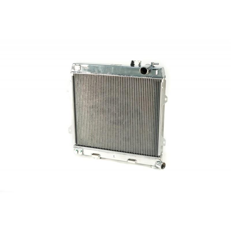 CSF High Performance Aluminum Radiator / BMW / M3 / E30 / 2.3L / S14