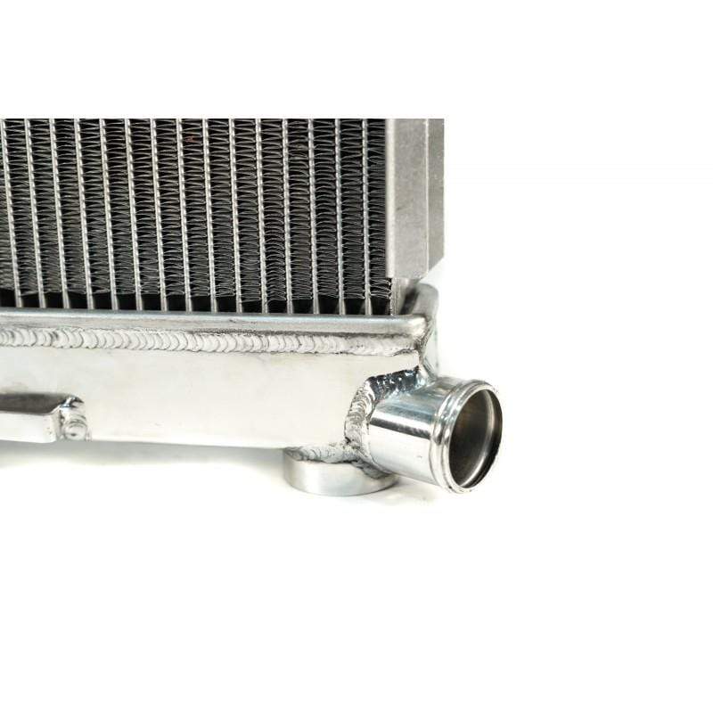 CSF High Performance Aluminum Radiator / BMW / M3 / E30 / 2.3L / S14