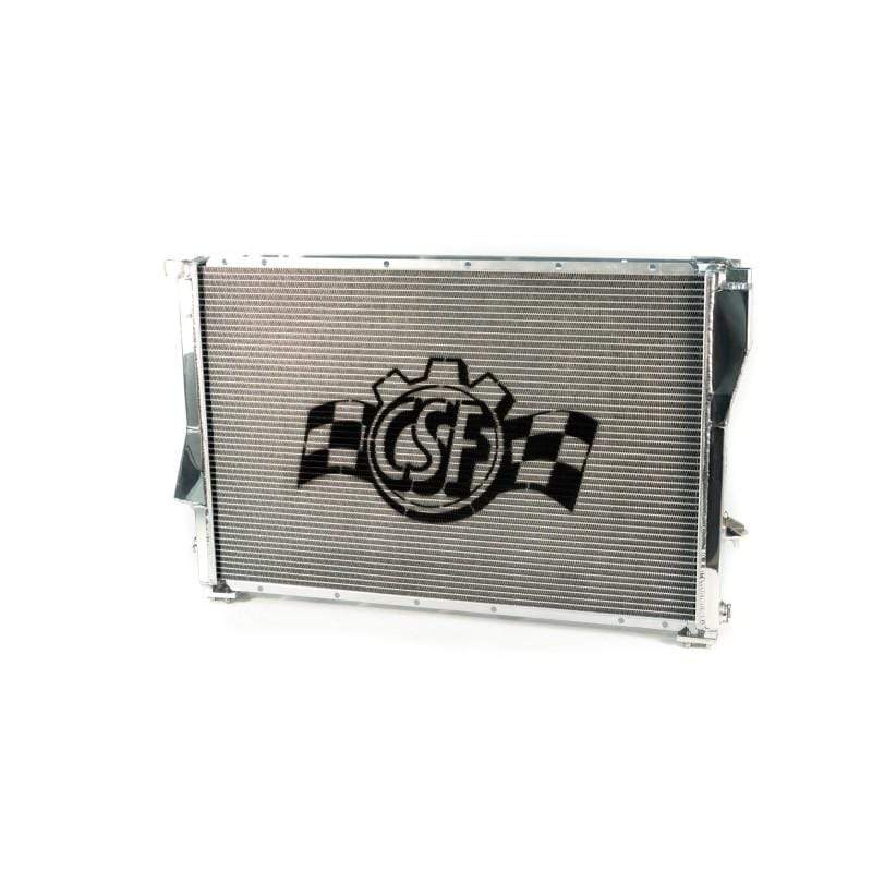 CSF High Performance Aluminum Radiator / BMW / E39 / M5 / 540i / M62 / S65