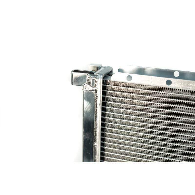 CSF High Performance Aluminum Radiator / BMW / E39 / M5 / 540i / M62 / S65