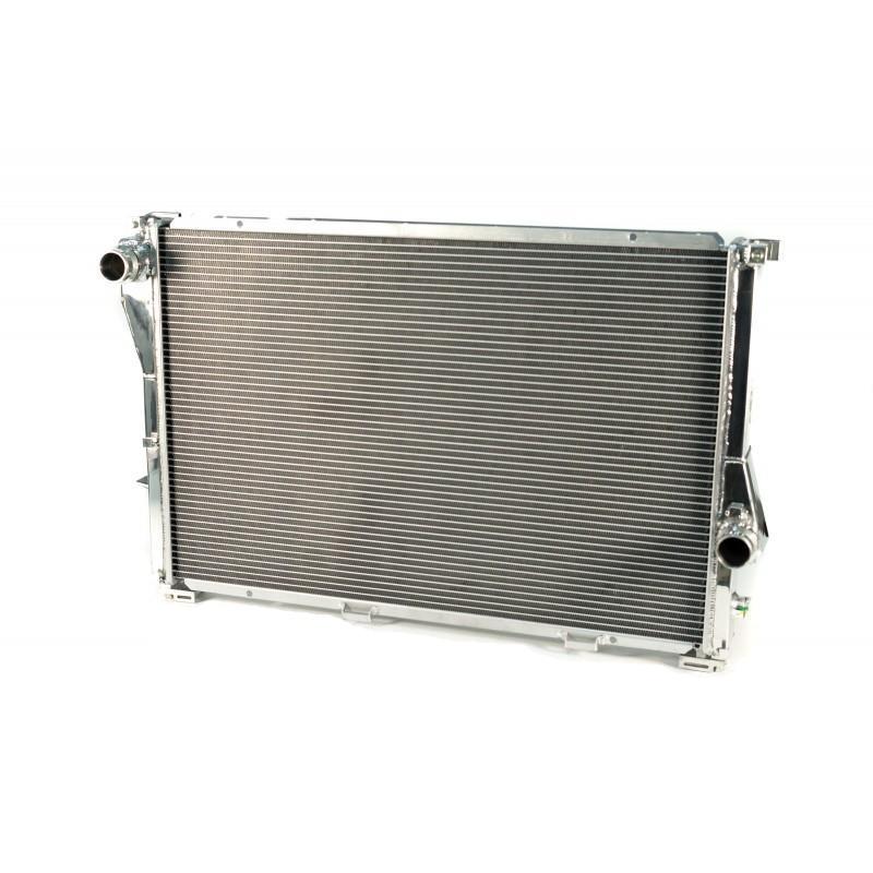 CSF High Performance Aluminum Radiator / BMW / E39 / M5 / 540i / M62 / S65