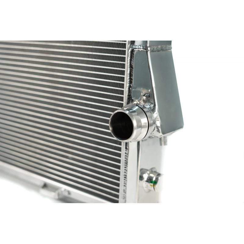 CSF High Performance Aluminum Radiator / BMW / E39 / M5 / 540i / M62 / S65
