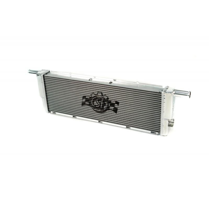 CSF Center Radiator / Porsche / 911 / Turbo / GT2 RS / GT3 / GT3 RS / 991 / GT4 / 981