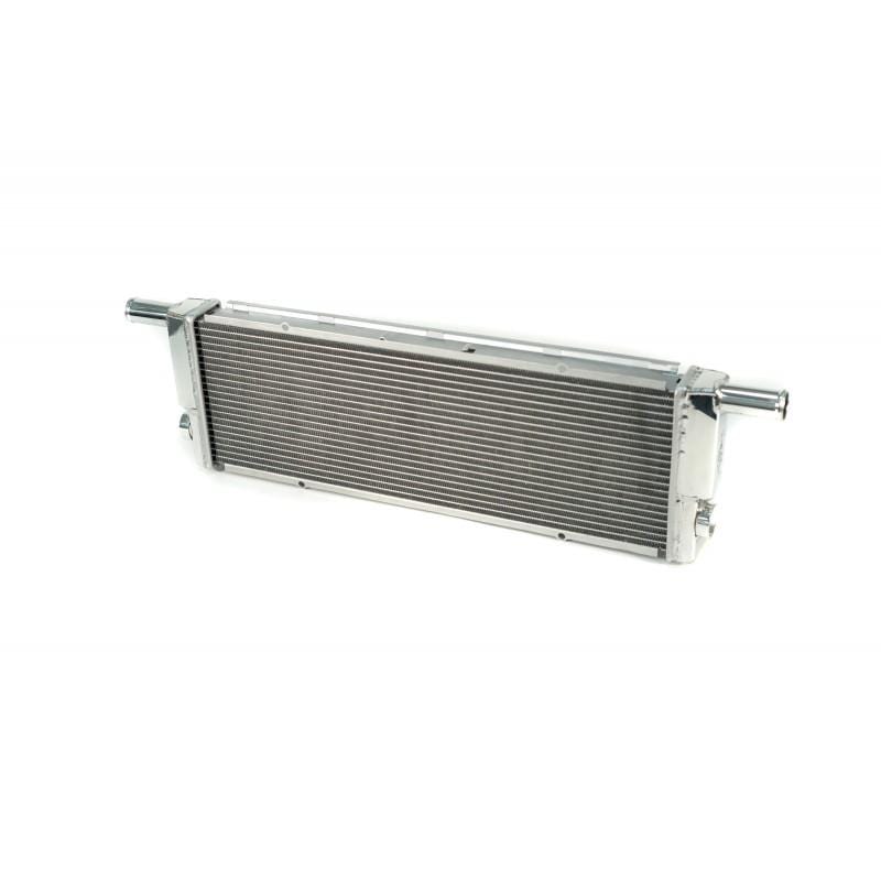 CSF Center Radiator / Porsche / 911 / Turbo / GT2 RS / GT3 / GT3 RS / 991 / GT4 / 981