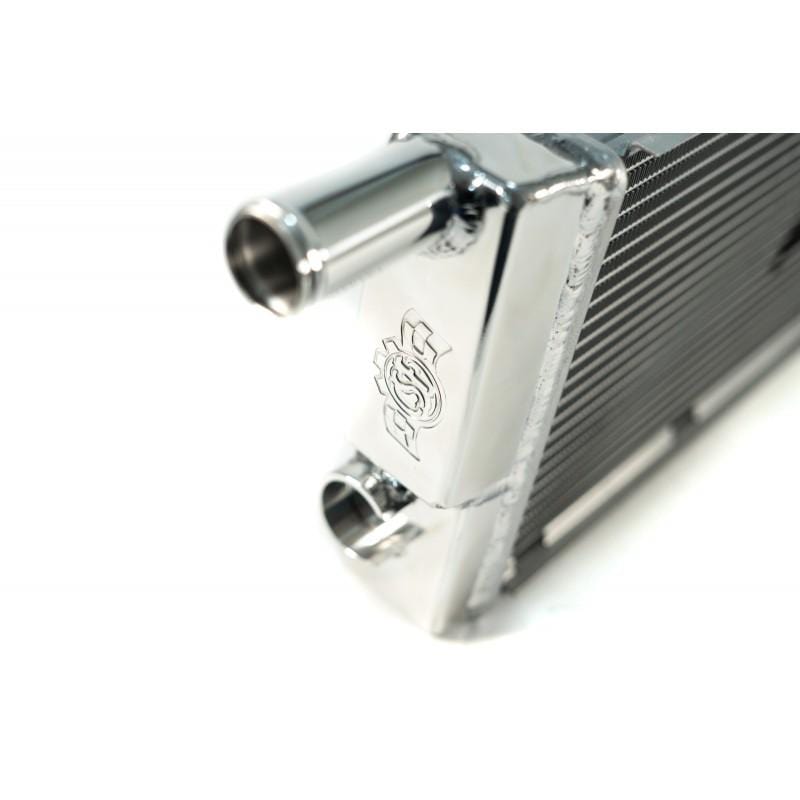 CSF Center Radiator / Porsche / 911 / Turbo / GT2 RS / GT3 / GT3 RS / 991 / GT4 / 981