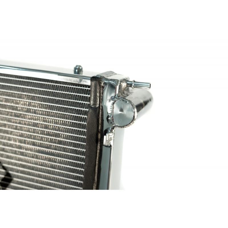 CSF Left Side Radiator / Porsche / 911 / Carrera / 991.2 / 991 / Turbo / GT3 / GT3 RS