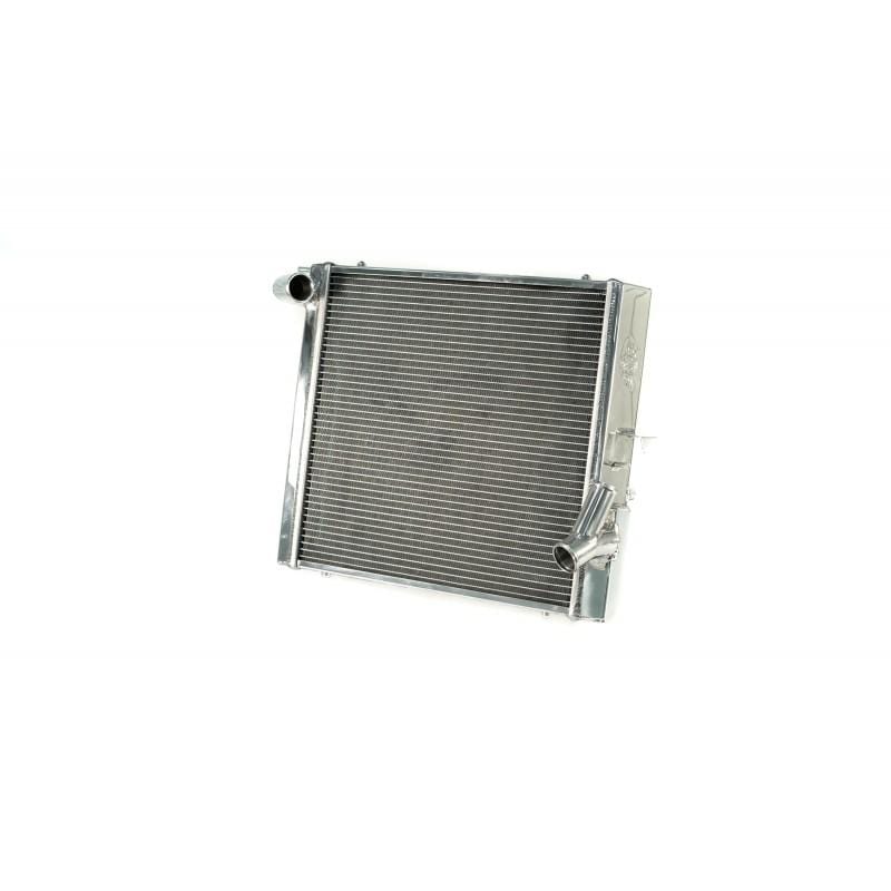 CSF Left Side Radiator / Porsche / 911 / Carrera / 991.2 / 991 / Turbo / GT3 / GT3 RS