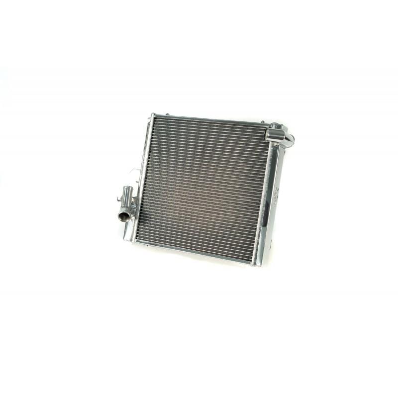 CSF Right Side Radiator / Porsche / 911 / Carrera / 991.2 / 991 / Turbo / GT3 / GT3 RS