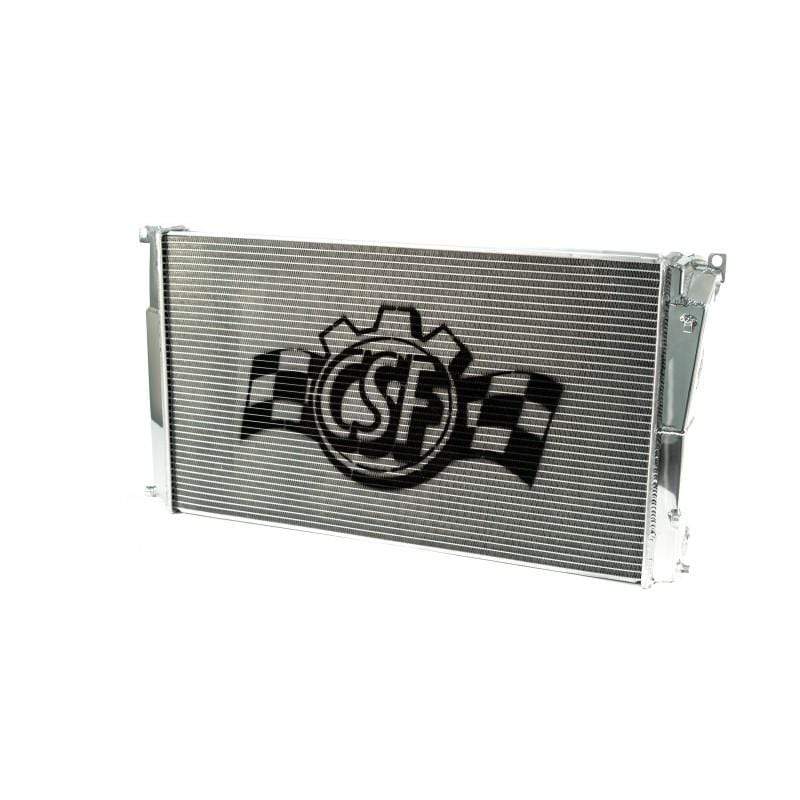 CSF High Performance Aluminum Radiator / BMW / M2 / M235i / 335i / 435i / F87 / F22 / F30 / N55