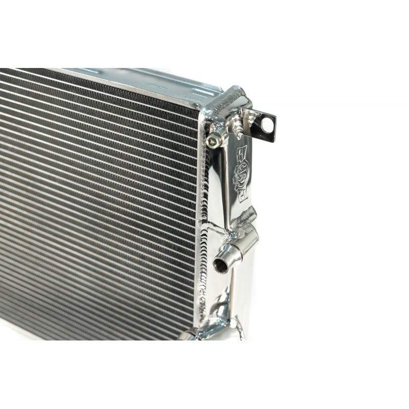 CSF High Performance Aluminum Radiator / BMW / M2 / M235i / 335i / 435i / F87 / F22 / F30 / N55