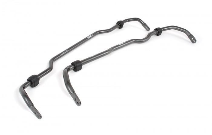 H&R Sway Bars - 22mm Adjustable - Rear
