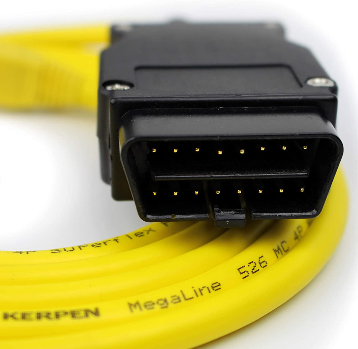 BMW ENET Cable for BM3