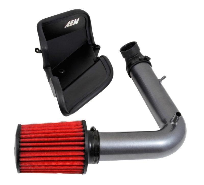 AEM Cold Air Intake System | Volkswagen Jetta 1.4T