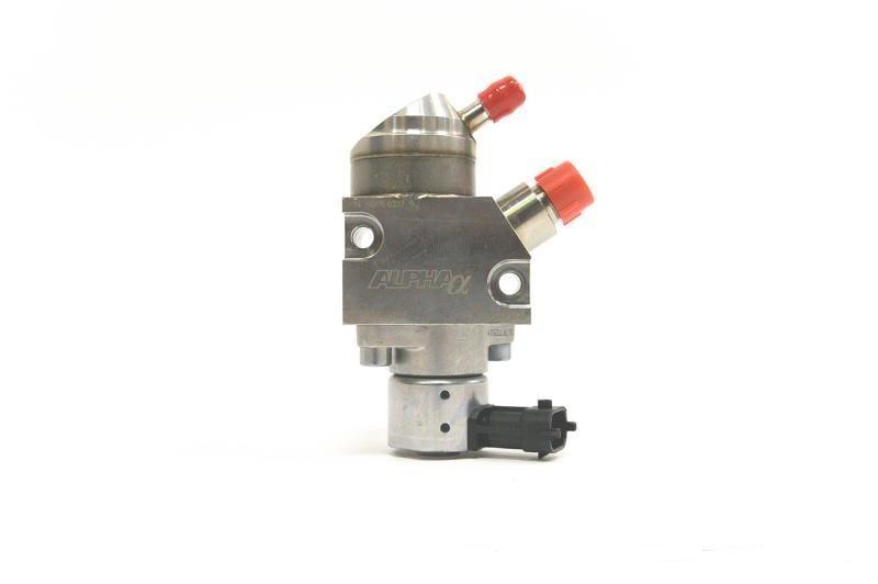 AMS Alpha Performance High Pressure Fuel Pump | Mercedes Benz A45/CLA45