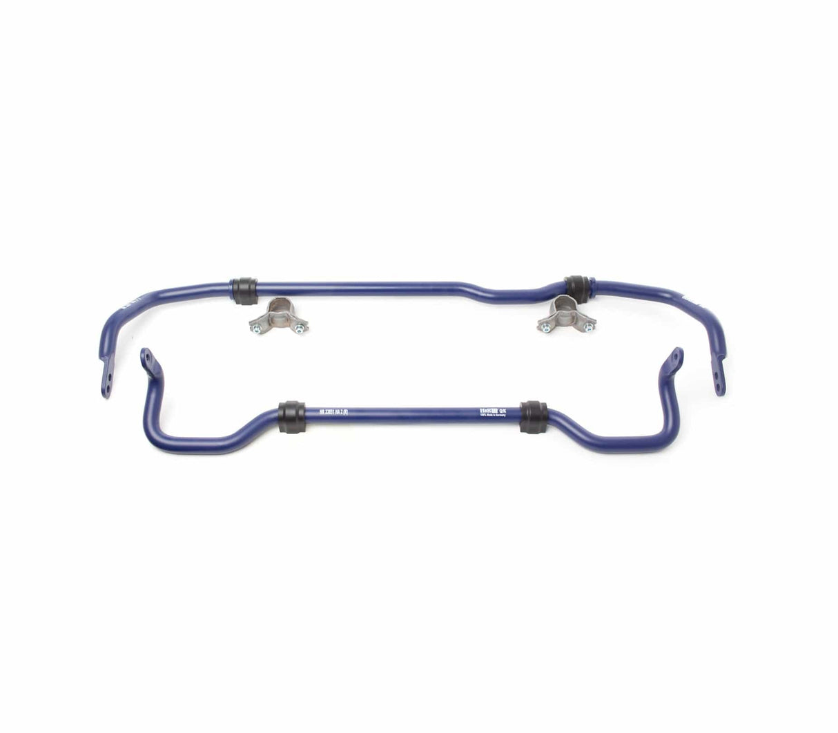 H&R Sway Bar Kit - VW / Mk8 / GTI / R