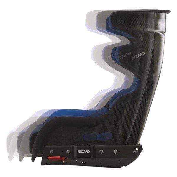 Recaro Flexible Seat Adaptor for P 1300 GT