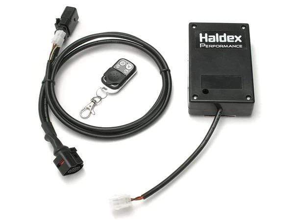 Haldex Remote Control