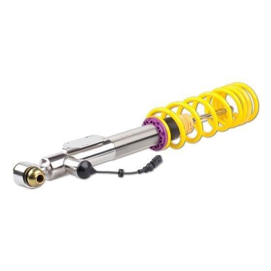KW DDC Coilover Kit w/ WLAN Module - E90 3-Series