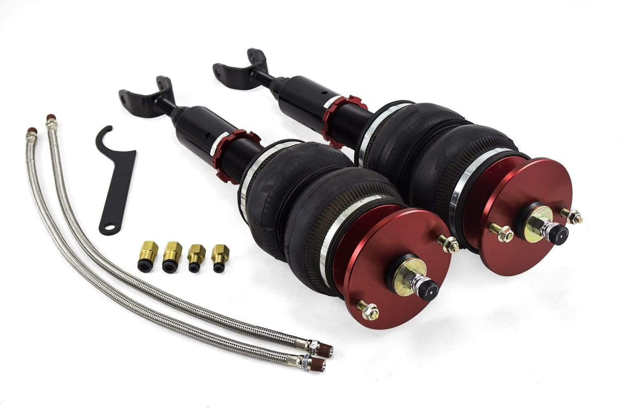 Air Lift Performance Series Front Struts | C5 Audi A6 | S6 (NLA)