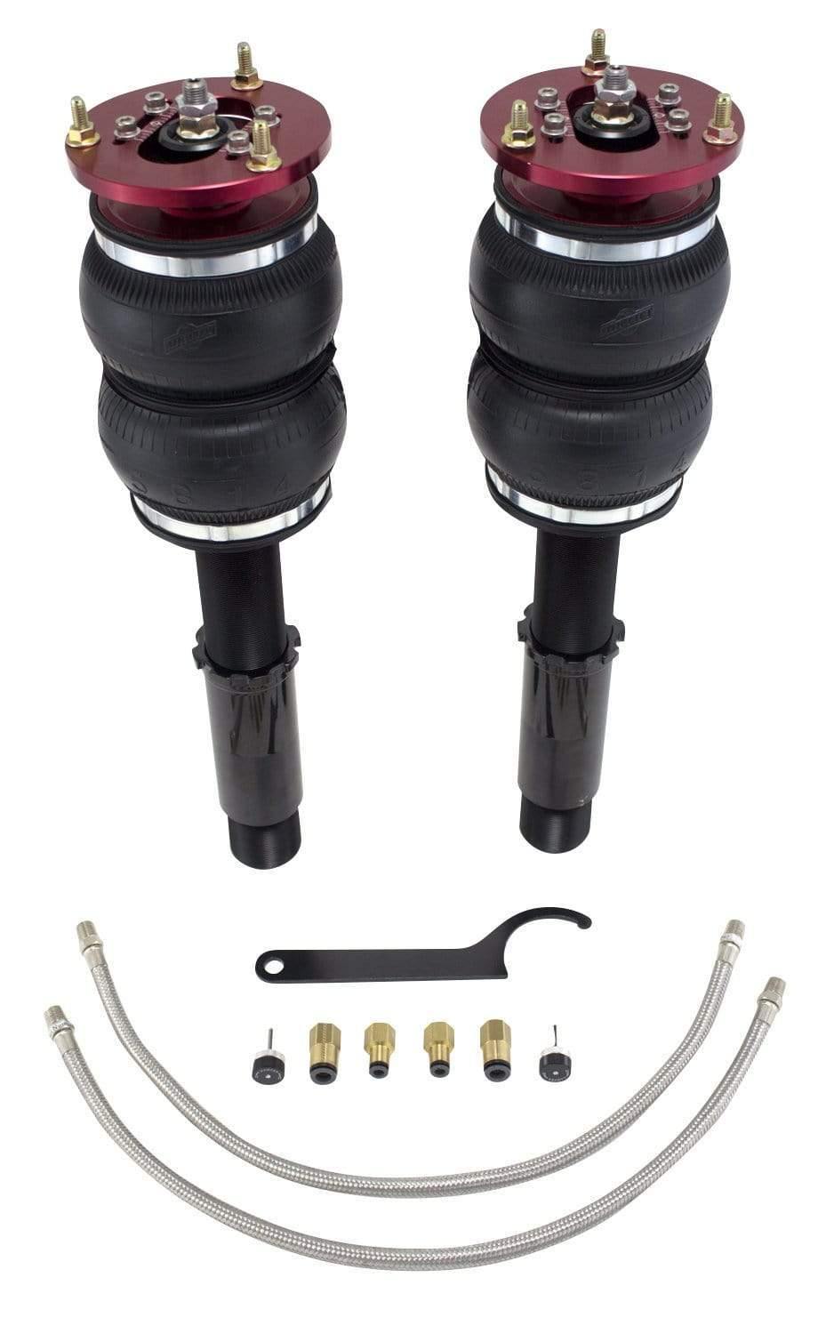 Air Lift Performance Series Front Struts | BMW E39 5-Series