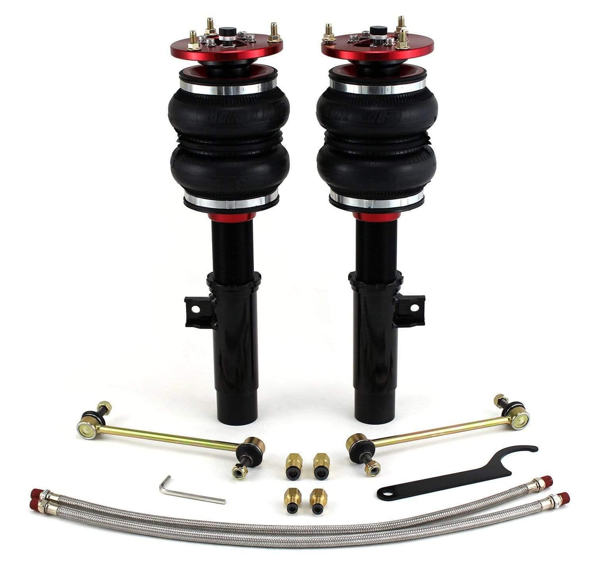 Air Lift Performance Series Front Struts | BMW E46 RWD