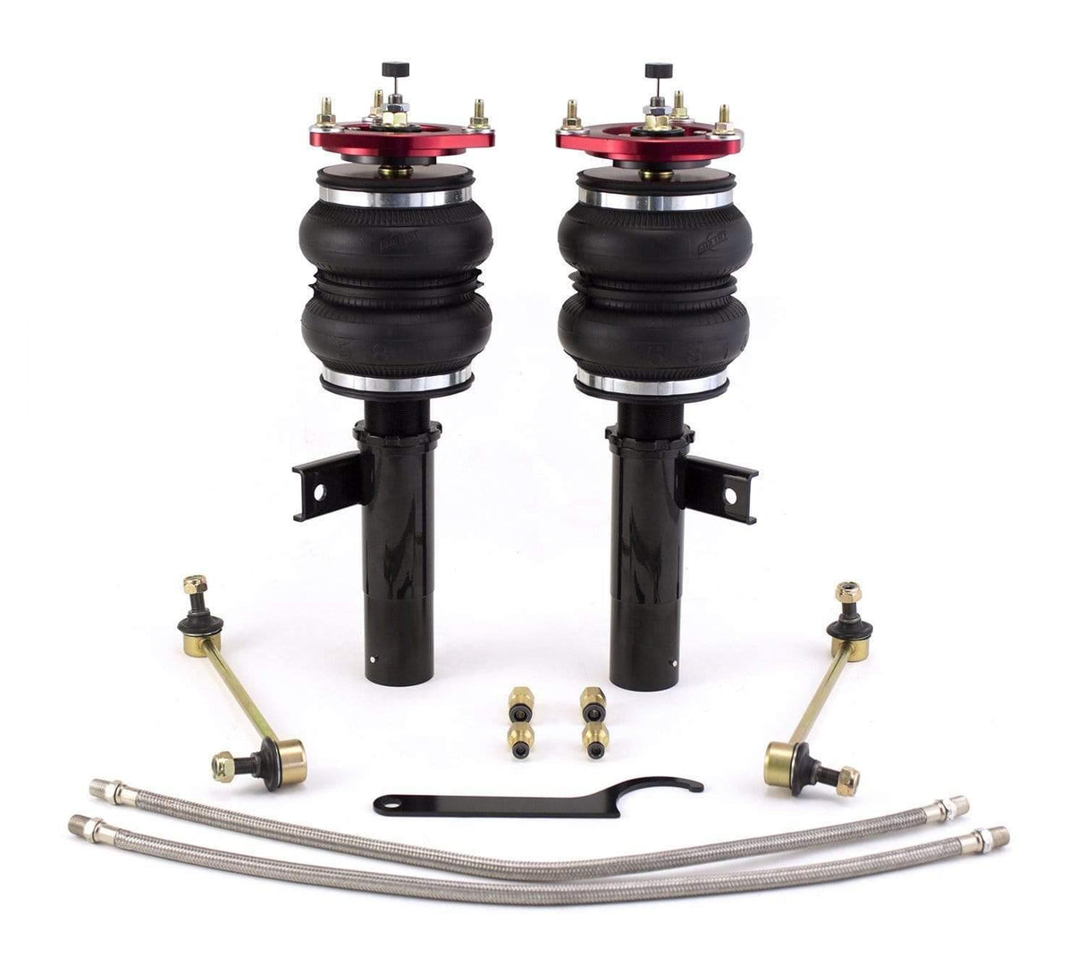Air Lift Performance Series Front Struts | B6 | B7 Passat | CC | Eos | Tig
